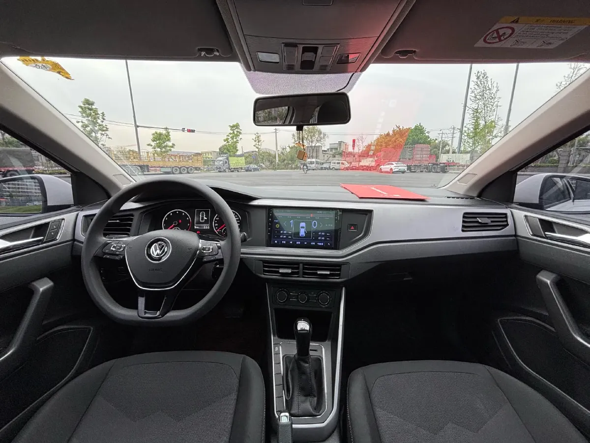 2019 Volkswagen Polo 1.5L 113HP L4 6AT,autocango,china used car exporter,china ev exporter,chinese used car exporter,chinese used ev exporter