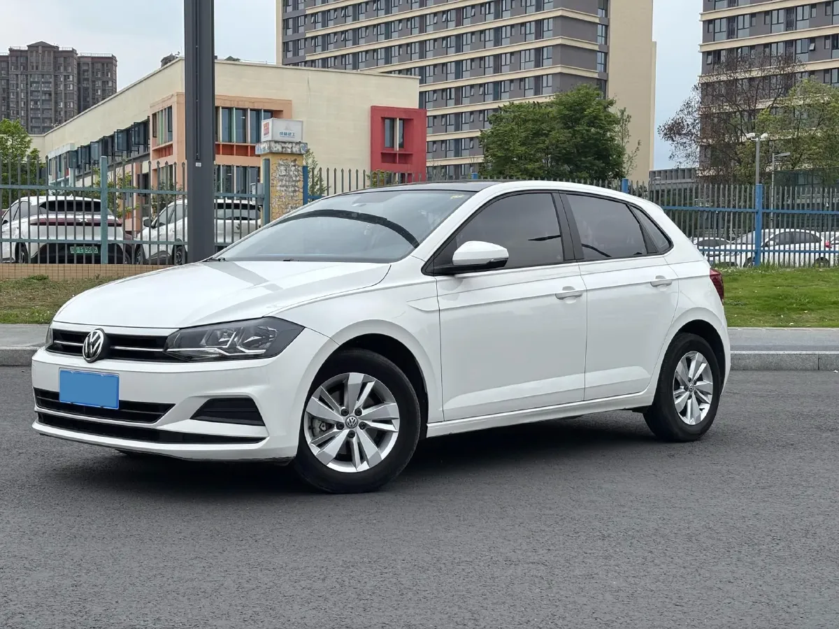 2019 Volkswagen Polo 1.5L 113HP L4 6AT,autocango,china used car exporter,china ev exporter,chinese used car exporter,chinese used ev exporter