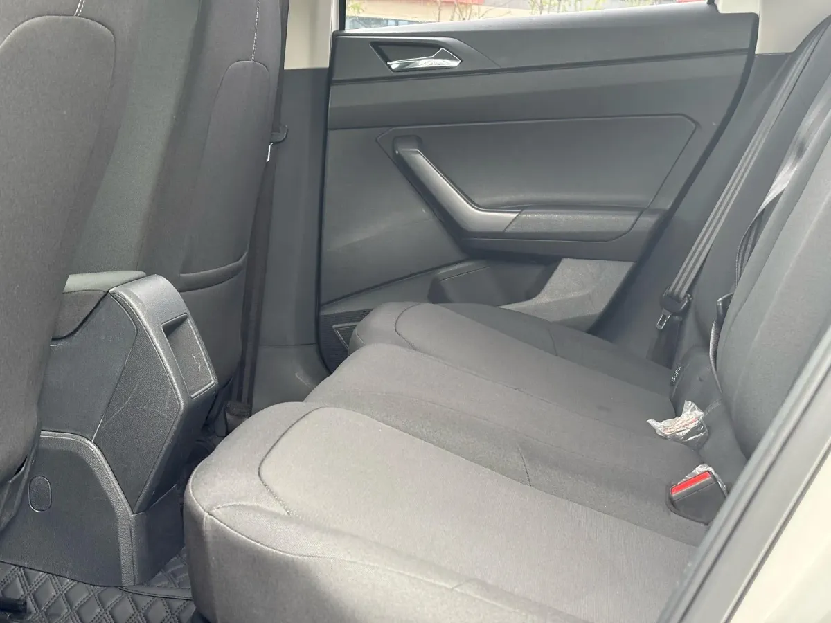 2019 Volkswagen Polo 1.5L 113HP L4 6AT,autocango,china used car exporter,china ev exporter,chinese used car exporter,chinese used ev exporter