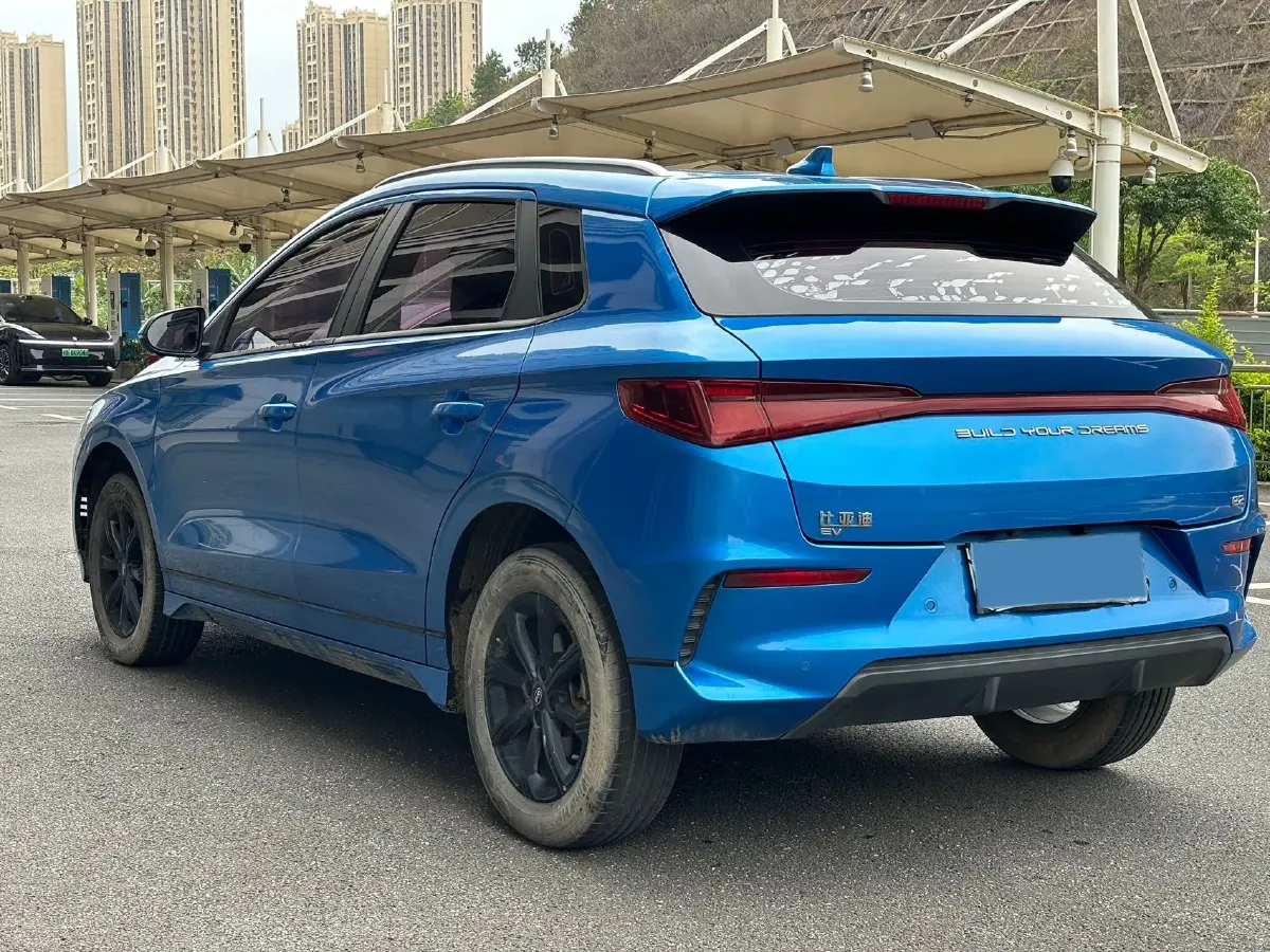 2021 BYD e2 BEV 43.2KWH,autocango,china used car exporter,china ev exporter,chinese used car exporter,chinese used ev exporter