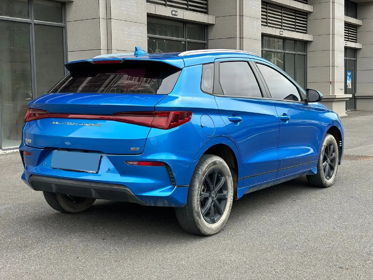 2021 BYD e2 BEV 43.2KWH,autocango,china used car exporter,china ev exporter,chinese used car exporter,chinese used ev exporter