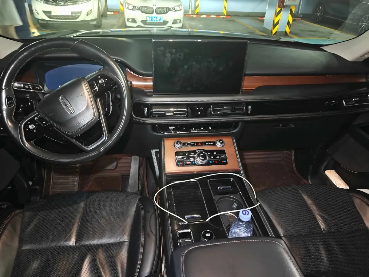 2021 Lincoln Aviator 3.0T 355HP V6 10AT,autocango,china used car exporter,china ev exporter,chinese used car exporter,chinese used ev exporter