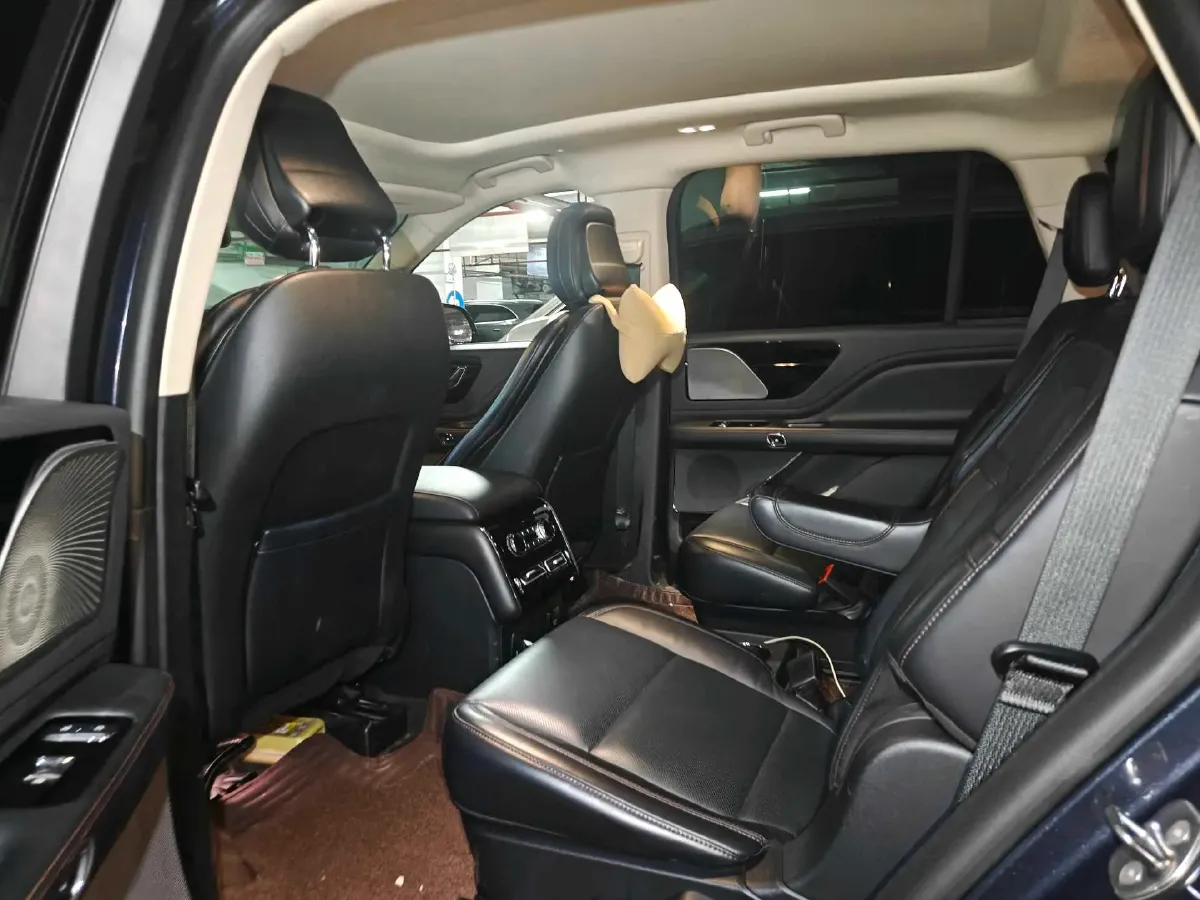 2021 Lincoln Aviator 3.0T 355HP V6 10AT,autocango,china used car exporter,china ev exporter,chinese used car exporter,chinese used ev exporter