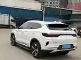 2022 Hyundai Tucson 2.0L 150HP L4 6AT Hybrid