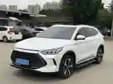 2022 Hyundai Tucson 2.0L 150HP L4 6AT Hybrid