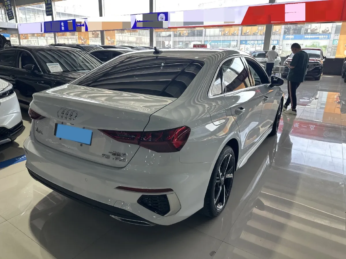 2021 Audi A3 1.4T 150HP L4 7DCT,autocango,china used car exporter,china ev exporter,chinese used car exporter,chinese used ev exporter