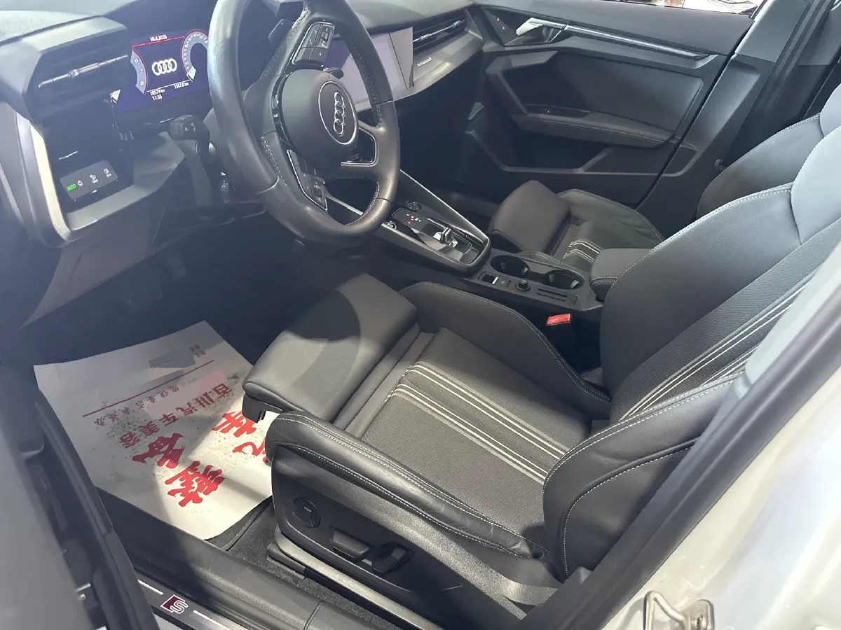 2021 Audi A3 1.4T 150HP L4 7DCT,autocango,china used car exporter,china ev exporter,chinese used car exporter,chinese used ev exporter