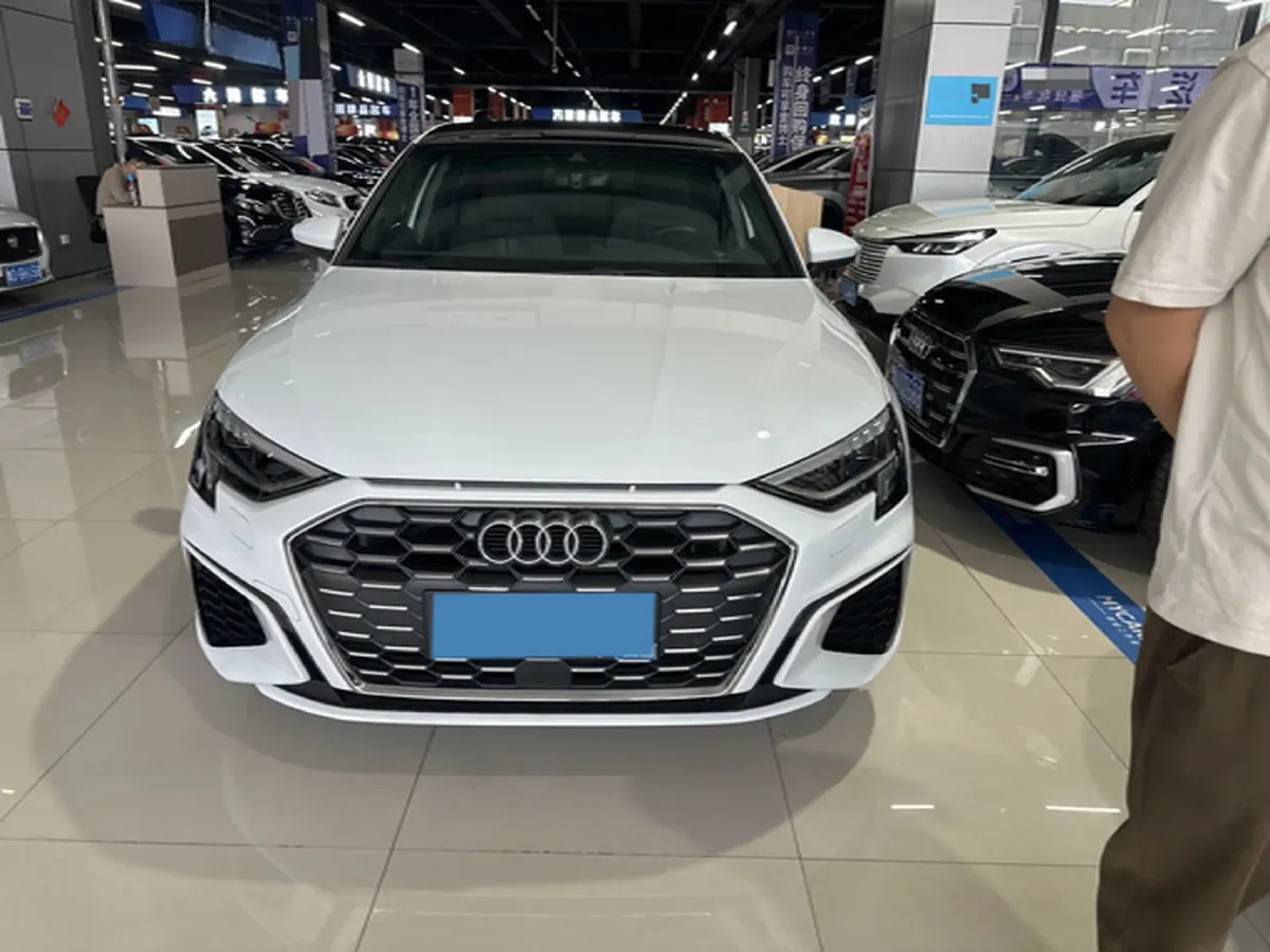 2021 Audi A3 1.4T 150HP L4 7DCT,autocango,china used car exporter,china ev exporter,chinese used car exporter,chinese used ev exporter