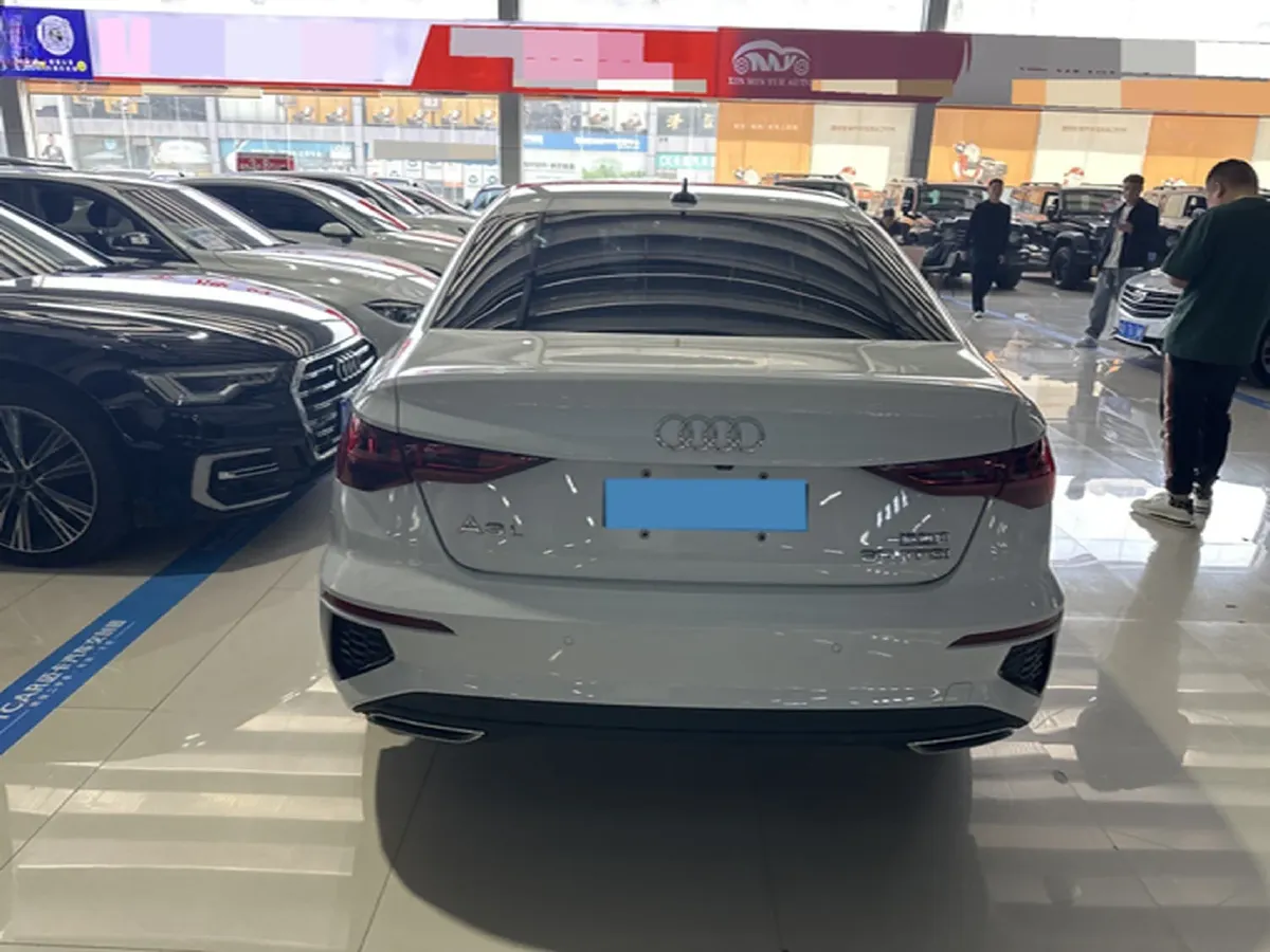 2021 Audi A3 1.4T 150HP L4 7DCT,autocango,china used car exporter,china ev exporter,chinese used car exporter,chinese used ev exporter