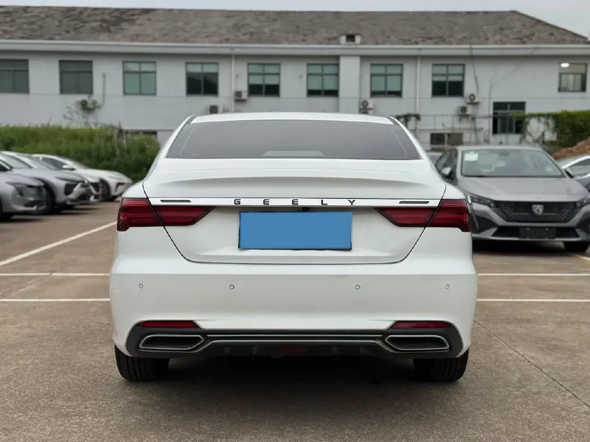 2020 Geely Binray 1.4T 141HP L4 CVT,autocango,china used car exporter,china ev exporter,chinese used car exporter,chinese used ev exporter