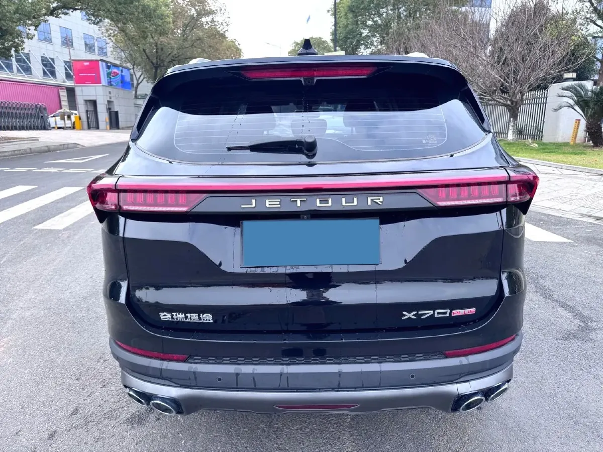 2024 Jetour X70 Plus 1.5T 156HP L4 6DCT,autocango,china used car exporter,china ev exporter,chinese used car exporter,chinese used ev exporter