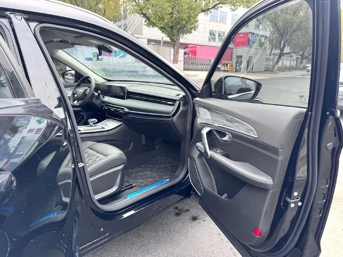 2024 Jetour X70 Plus 1.5T 156HP L4 6DCT,autocango,china used car exporter,china ev exporter,chinese used car exporter,chinese used ev exporter