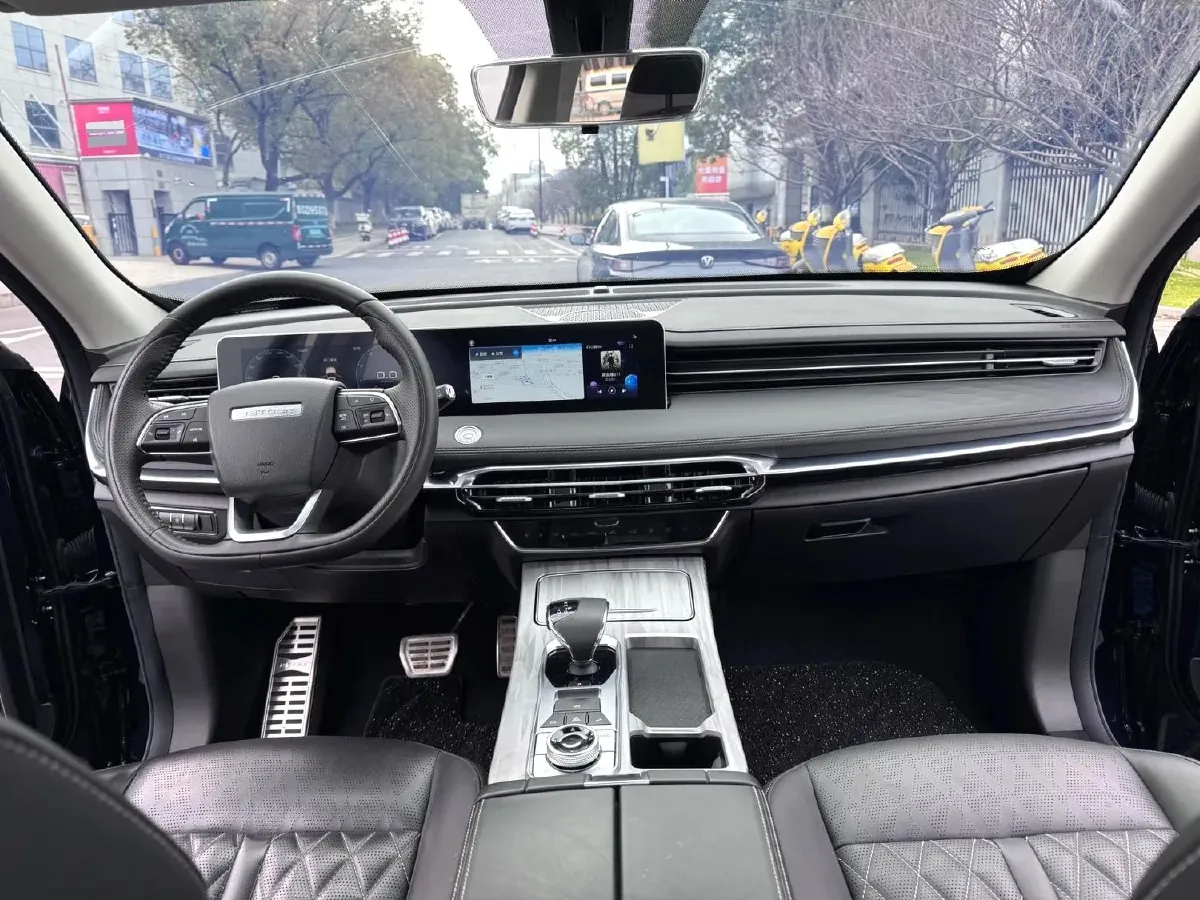 2024 Jetour X70 Plus 1.5T 156HP L4 6DCT,autocango,china used car exporter,china ev exporter,chinese used car exporter,chinese used ev exporter