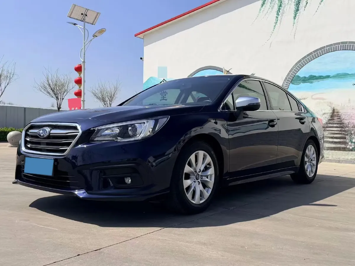 2019 Subaru Legacy 2.5L 175HP H4 CVT,autocango,china used car exporter,china ev exporter,chinese used car exporter,chinese used ev exporter