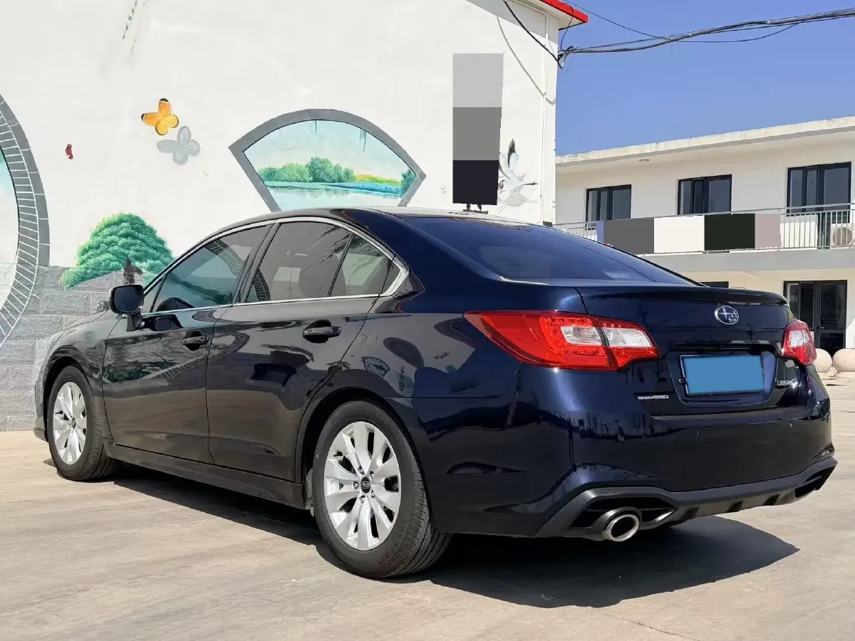 2019 Subaru Legacy 2.5L 175HP H4 CVT,autocango,china used car exporter,china ev exporter,chinese used car exporter,chinese used ev exporter