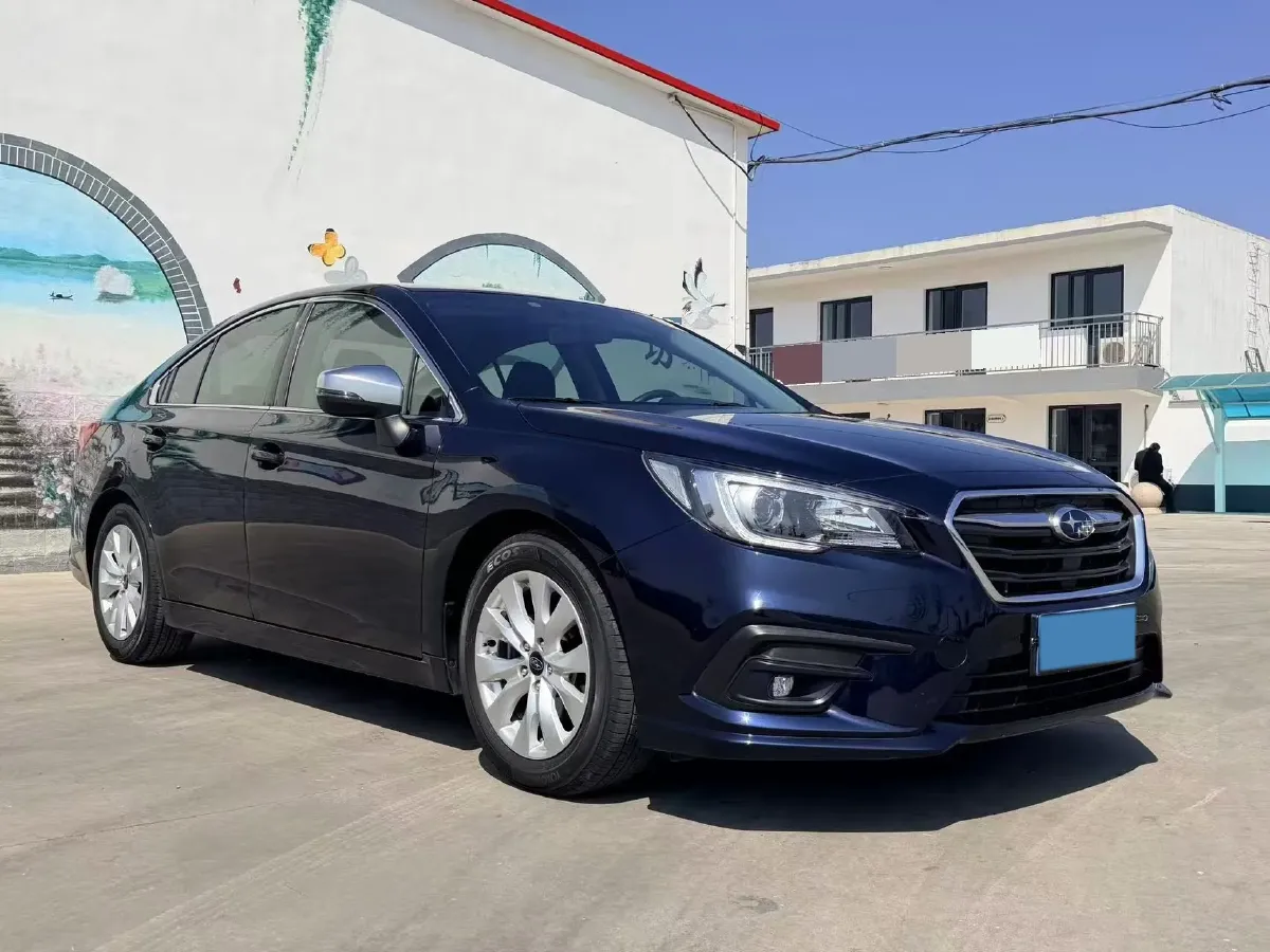 2019 Subaru Legacy 2.5L 175HP H4 CVT,autocango,china used car exporter,china ev exporter,chinese used car exporter,chinese used ev exporter