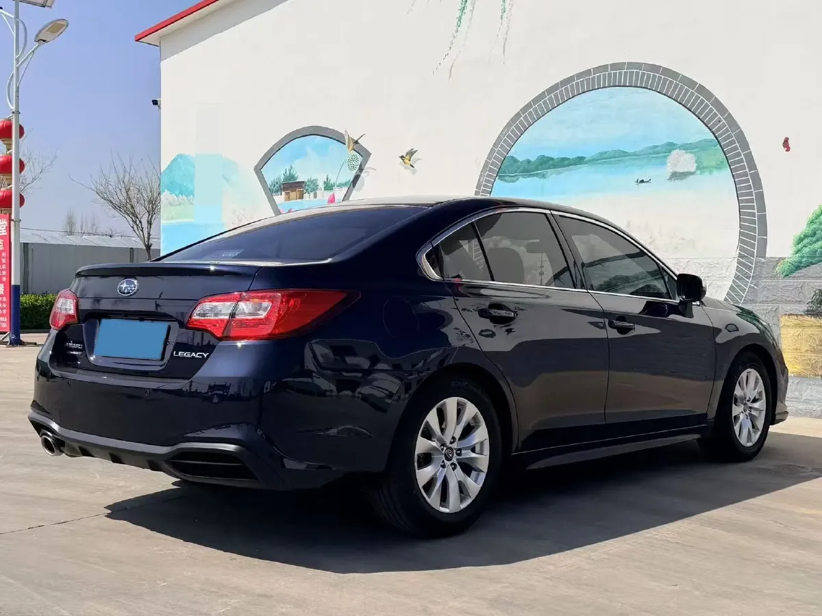 2019 Subaru Legacy 2.5L 175HP H4 CVT,autocango,china used car exporter,china ev exporter,chinese used car exporter,chinese used ev exporter
