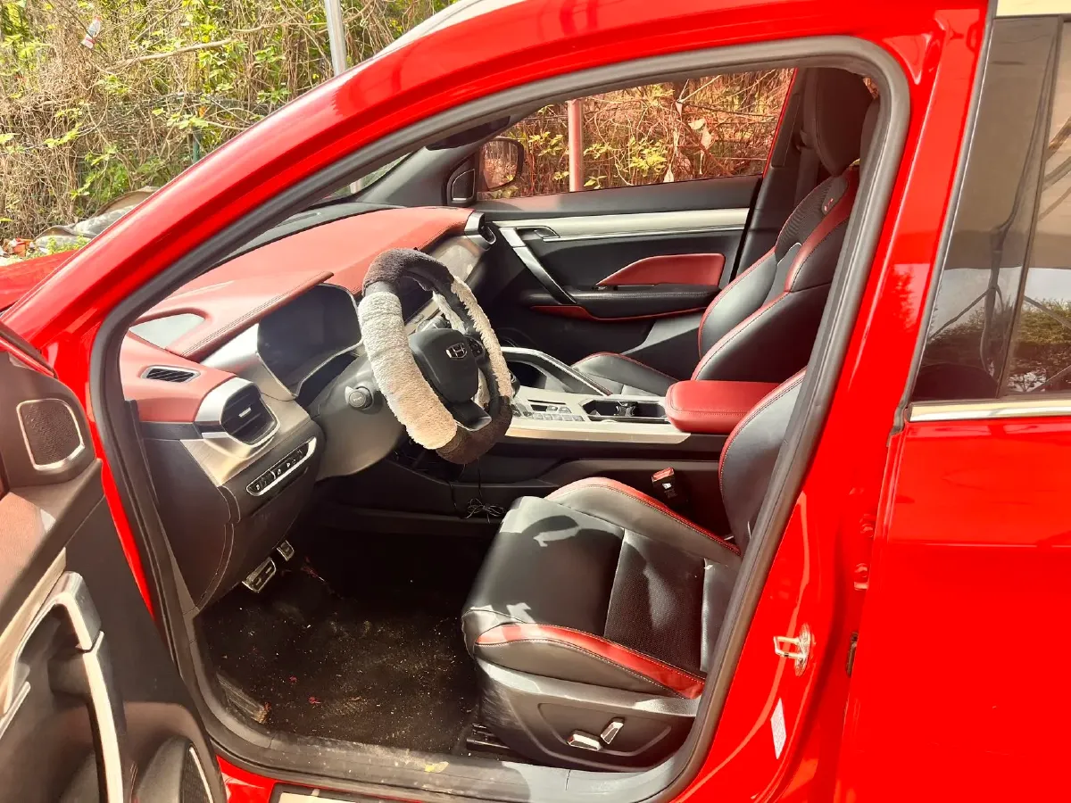 2019 Geely Coolray 1.5T 177HP L3 7DCT,autocango,china used car exporter,china ev exporter,chinese used car exporter,chinese used ev exporter