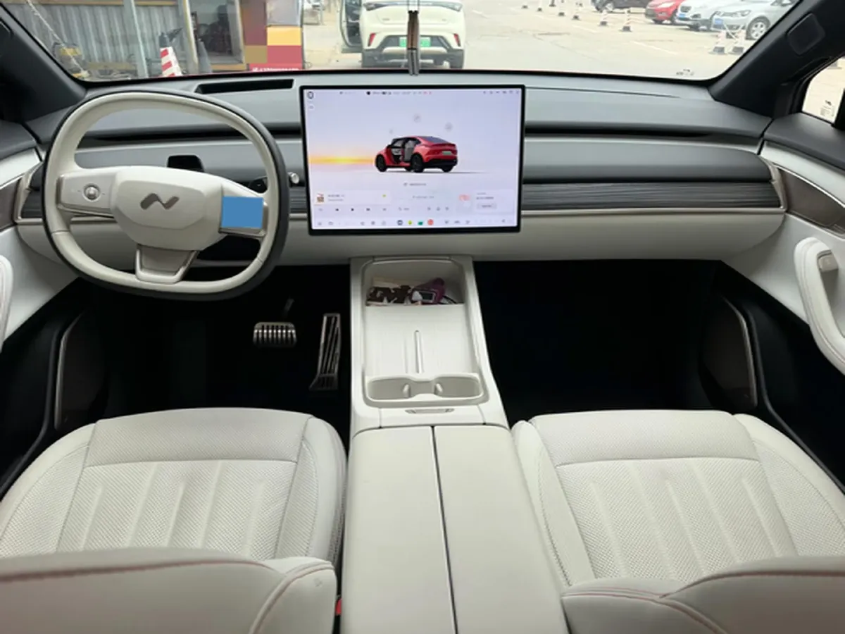 2024 ONVO L60 BEV 60KWH,autocango,china used car exporter,china ev exporter,chinese used car exporter,chinese used ev exporter