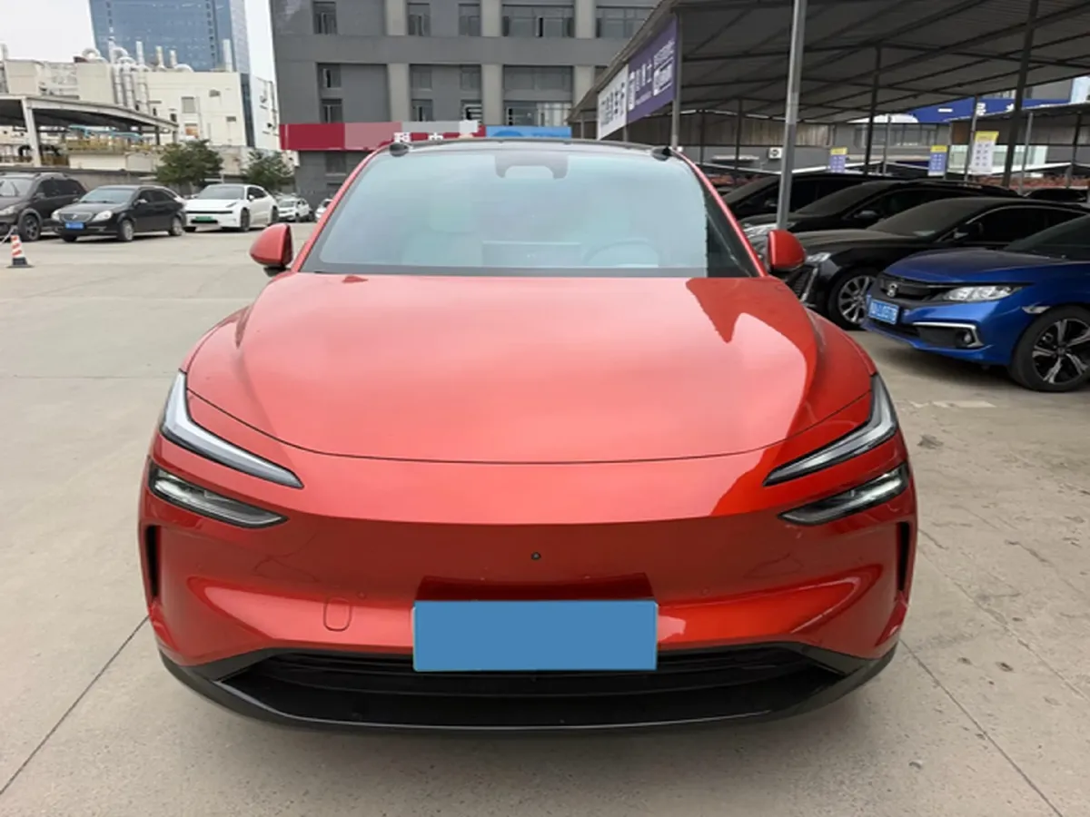 2024 ONVO L60 BEV 60KWH,autocango,china used car exporter,china ev exporter,chinese used car exporter,chinese used ev exporter