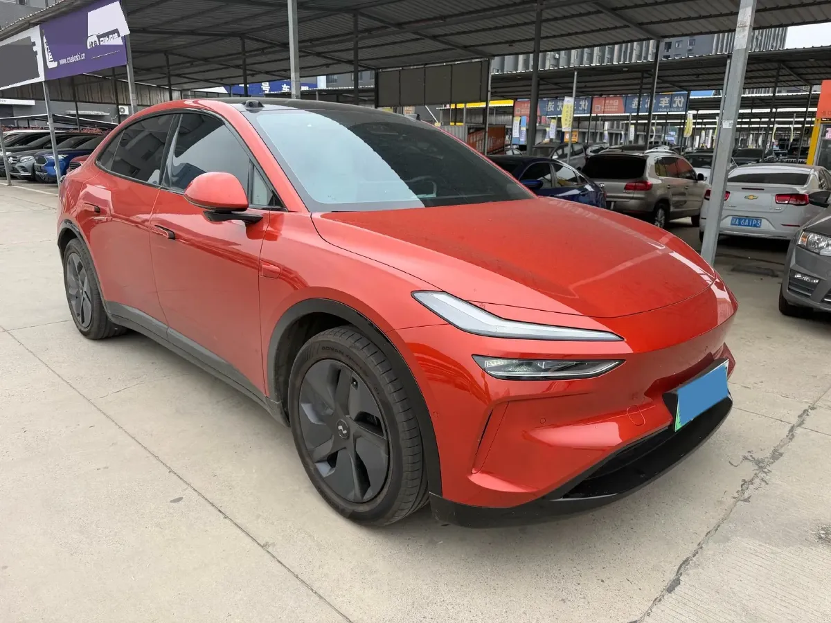 2024 ONVO L60 BEV 60KWH,autocango,china used car exporter,china ev exporter,chinese used car exporter,chinese used ev exporter