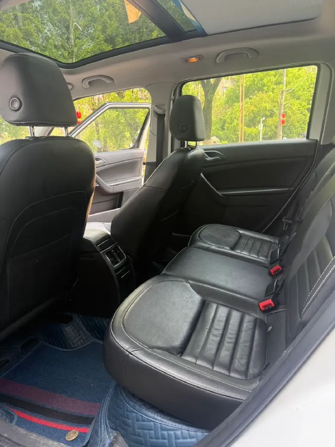 2017 Skoda Yeti 1.4T 150HP L4 7DCT,autocango,china used car exporter,china ev exporter,chinese used car exporter,chinese used ev exporter