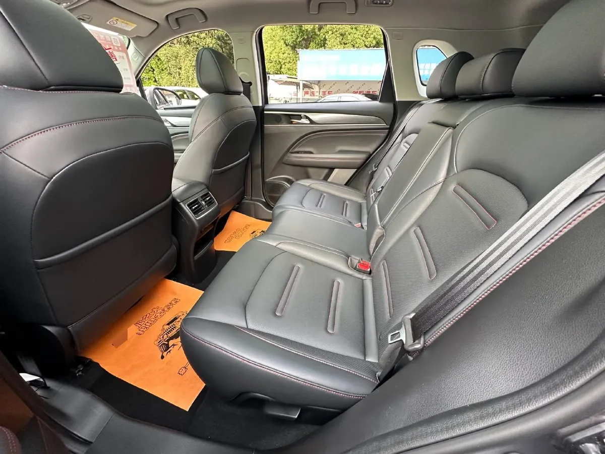 2022 GAC Trumpchi GS4 Plus 1.5T 169HP L4 6AT,autocango,china used car exporter,china ev exporter,chinese used car exporter,chinese used ev exporter