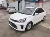 2017 Kia Pegas 1.4L 95HP L4 4AT
