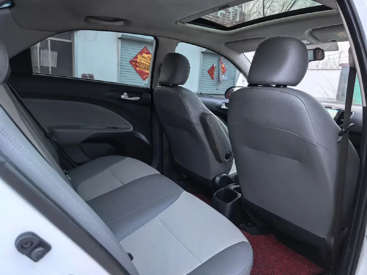 2017 Kia Pegas 1.4L 95HP L4 4AT,autocango,china used car exporter,china ev exporter,chinese used car exporter,chinese used ev exporter