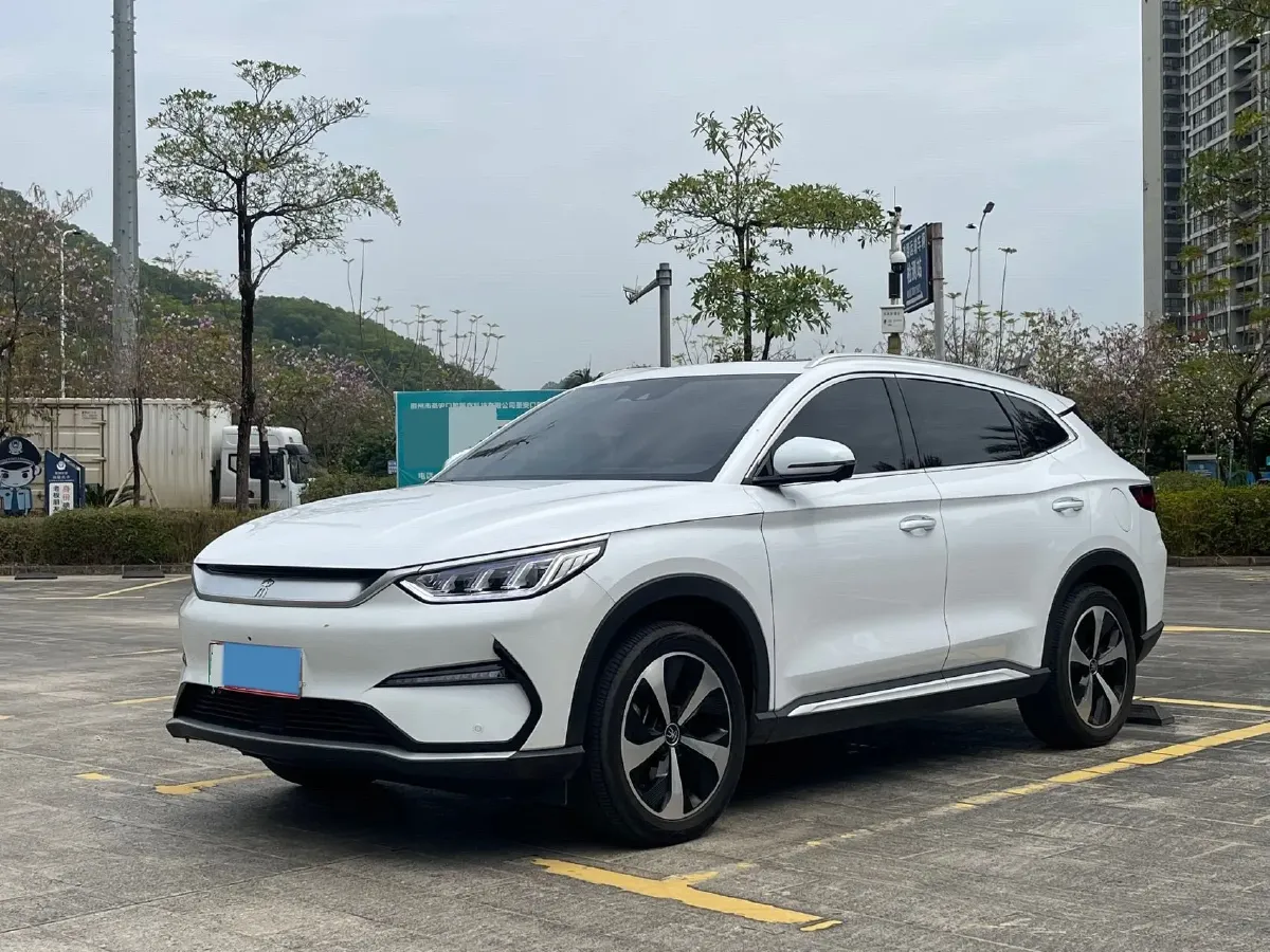 2021 BYD Qin BEV 53.56KWH,autocango,china used car exporter,china ev exporter,chinese used car exporter,chinese used ev exporter