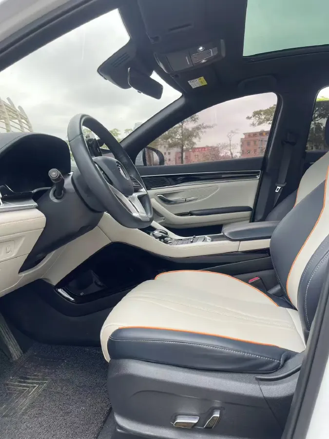 2021 BYD Qin BEV 53.56KWH,autocango,china used car exporter,china ev exporter,chinese used car exporter,chinese used ev exporter