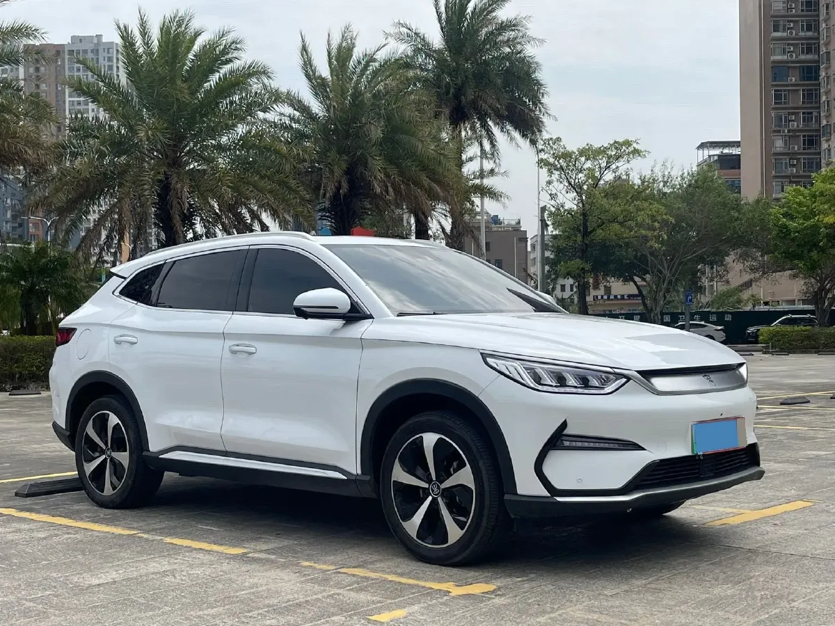 2021 BYD Qin BEV 53.56KWH,autocango,china used car exporter,china ev exporter,chinese used car exporter,chinese used ev exporter