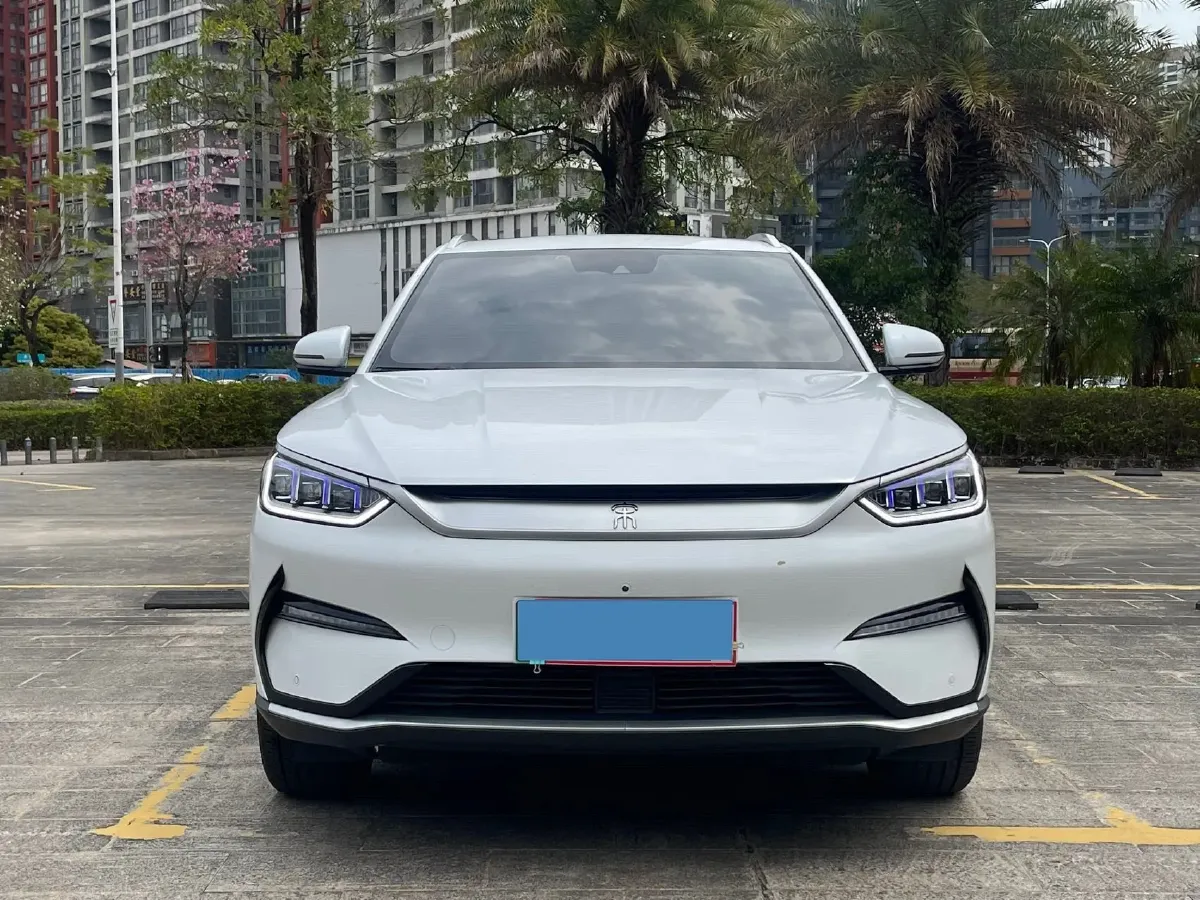 2021 BYD Qin BEV 53.56KWH,autocango,china used car exporter,china ev exporter,chinese used car exporter,chinese used ev exporter