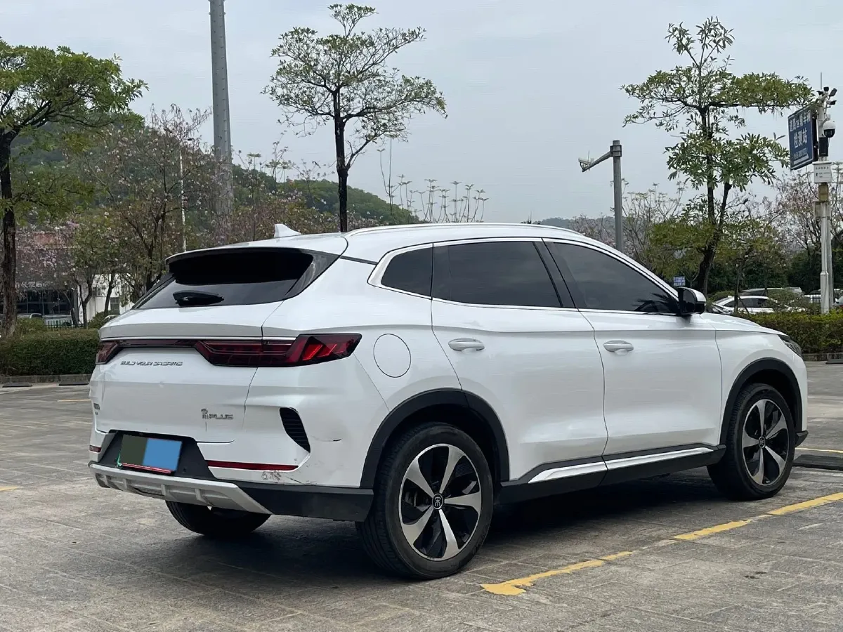 2021 BYD Qin BEV 53.56KWH,autocango,china used car exporter,china ev exporter,chinese used car exporter,chinese used ev exporter