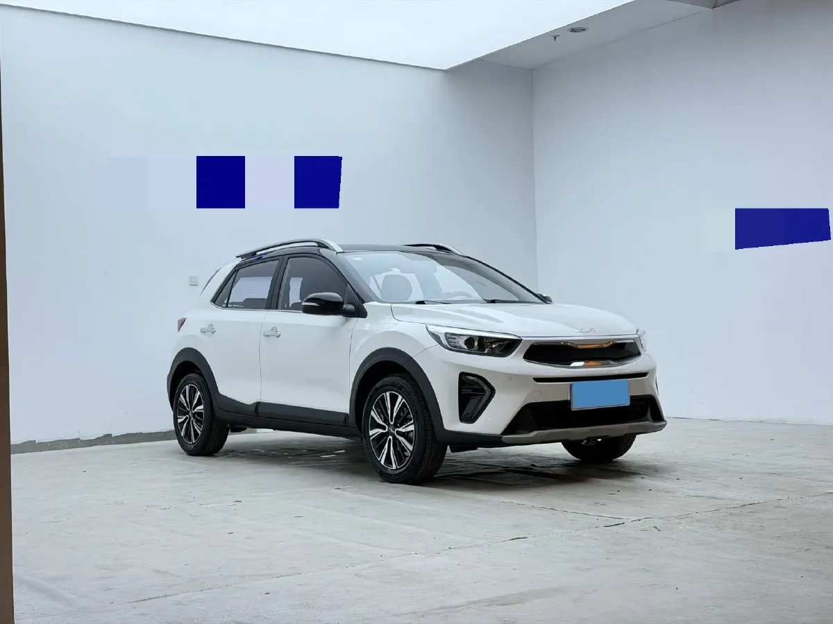 2021 Kia KX1 1.4L 100HP L4 CVT,autocango,china used car exporter,china ev exporter,chinese used car exporter,chinese used ev exporter