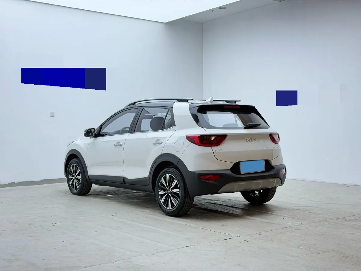 2021 Kia KX1 1.4L 100HP L4 CVT,autocango,china used car exporter,china ev exporter,chinese used car exporter,chinese used ev exporter