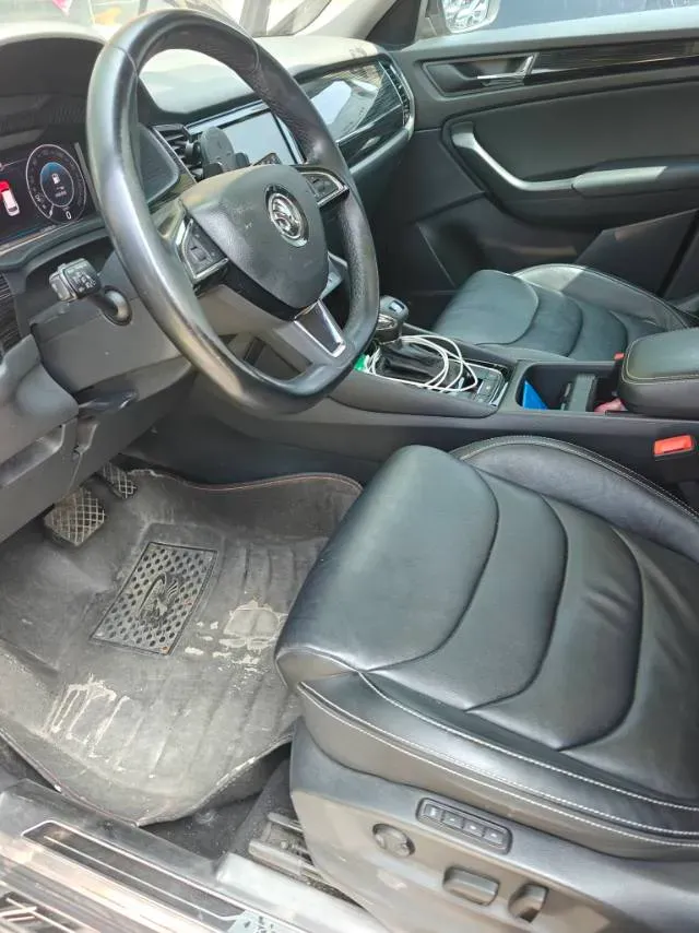 2019 Buick EnvisionPlus 1.5T 169HP L4 7DCT,autocango,china used car exporter,china ev exporter,chinese used car exporter,chinese used ev exporter