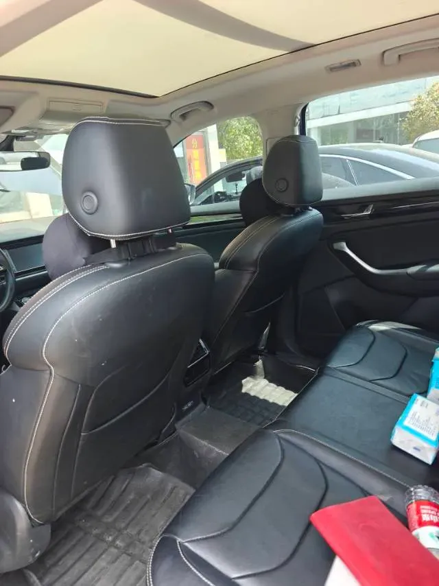 2019 Buick EnvisionPlus 1.5T 169HP L4 7DCT,autocango,china used car exporter,china ev exporter,chinese used car exporter,chinese used ev exporter