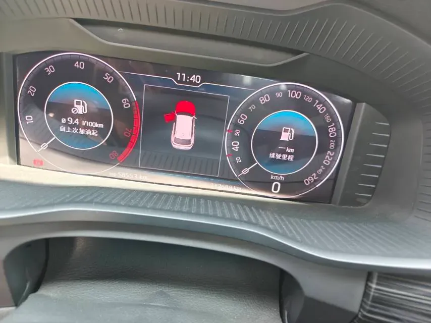 2019 Buick EnvisionPlus 1.5T 169HP L4 7DCT,autocango,china used car exporter,china ev exporter,chinese used car exporter,chinese used ev exporter