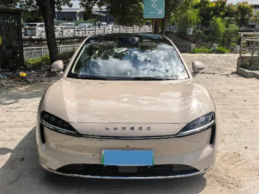 2025 Luxeed S7 BEV 100KWH,autocango,china used car exporter,china ev exporter,chinese used car exporter,chinese used ev exporter