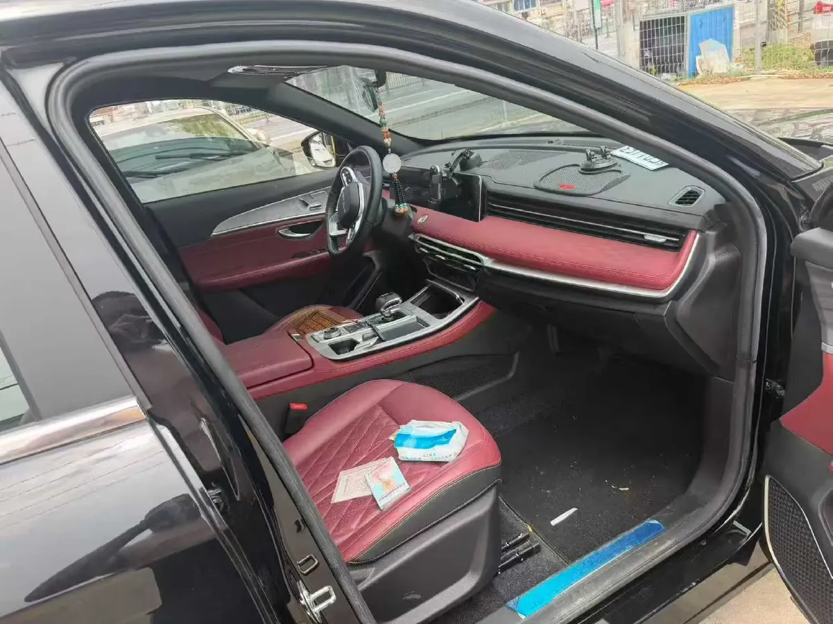 2023 Jetour X70 Plus 1.6T 197HP L4 7DCT,autocango,china used car exporter,china ev exporter,chinese used car exporter,chinese used ev exporter