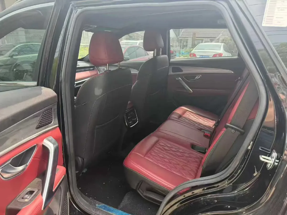 2023 Jetour X70 Plus 1.6T 197HP L4 7DCT,autocango,china used car exporter,china ev exporter,chinese used car exporter,chinese used ev exporter