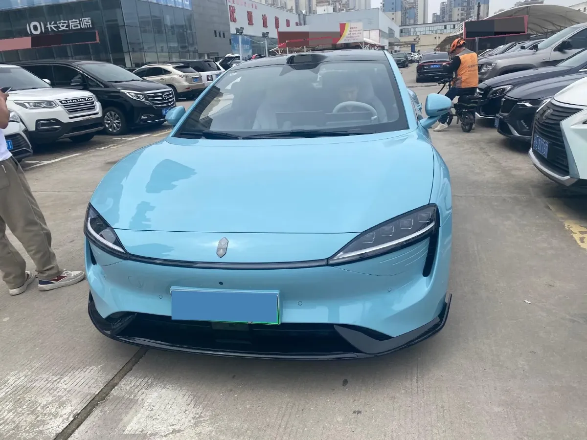 2025 Luxeed S7 BEV 82KWH,autocango,china used car exporter,china ev exporter,chinese used car exporter,chinese used ev exporter