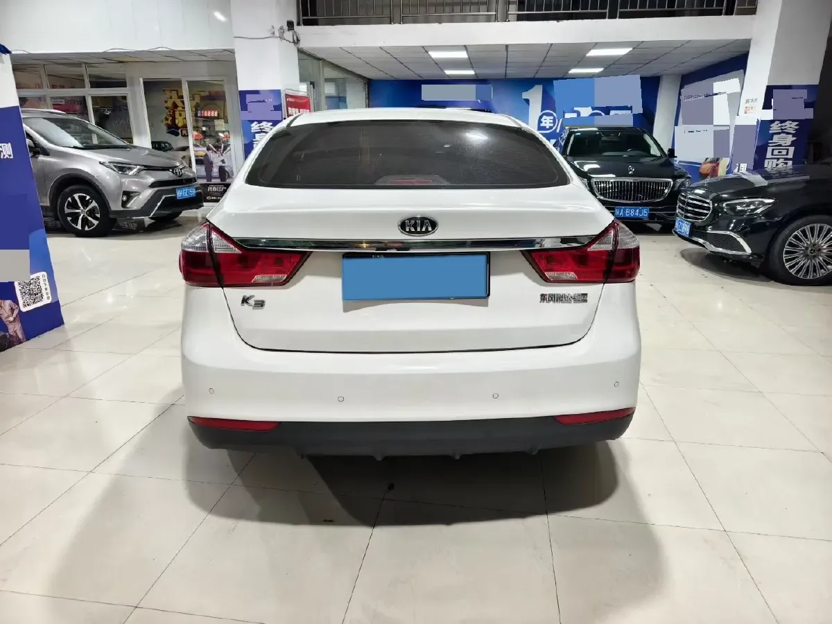 2017 Kia K3 1.6L 128HP L4 6AT,autocango,china used car exporter,china ev exporter,chinese used car exporter,chinese used ev exporter