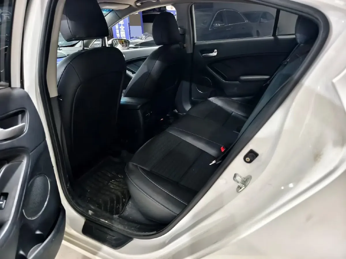 2017 Kia K3 1.6L 128HP L4 6AT,autocango,china used car exporter,china ev exporter,chinese used car exporter,chinese used ev exporter