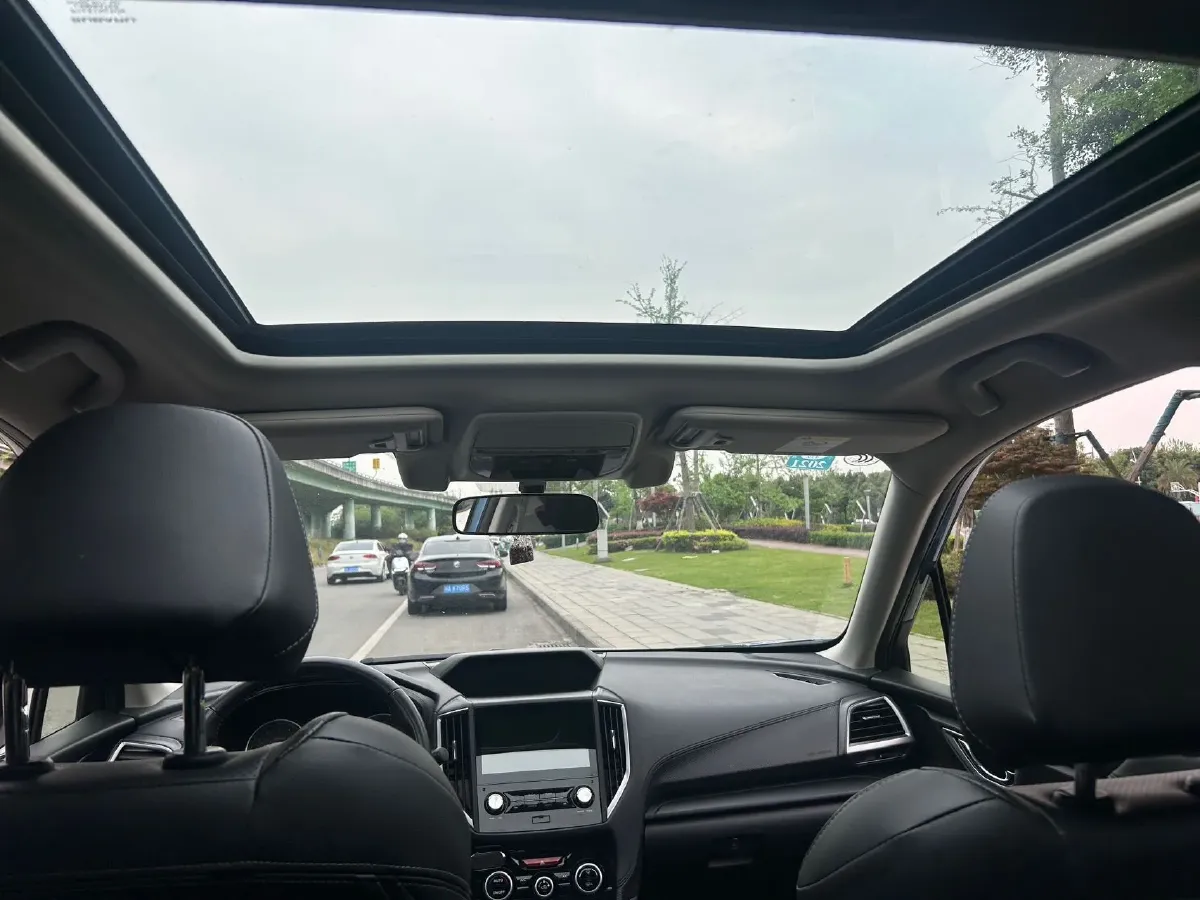 2019 Subaru Forester 2.0L 156HP H4 CVT,autocango,china used car exporter,china ev exporter,chinese used car exporter,chinese used ev exporter