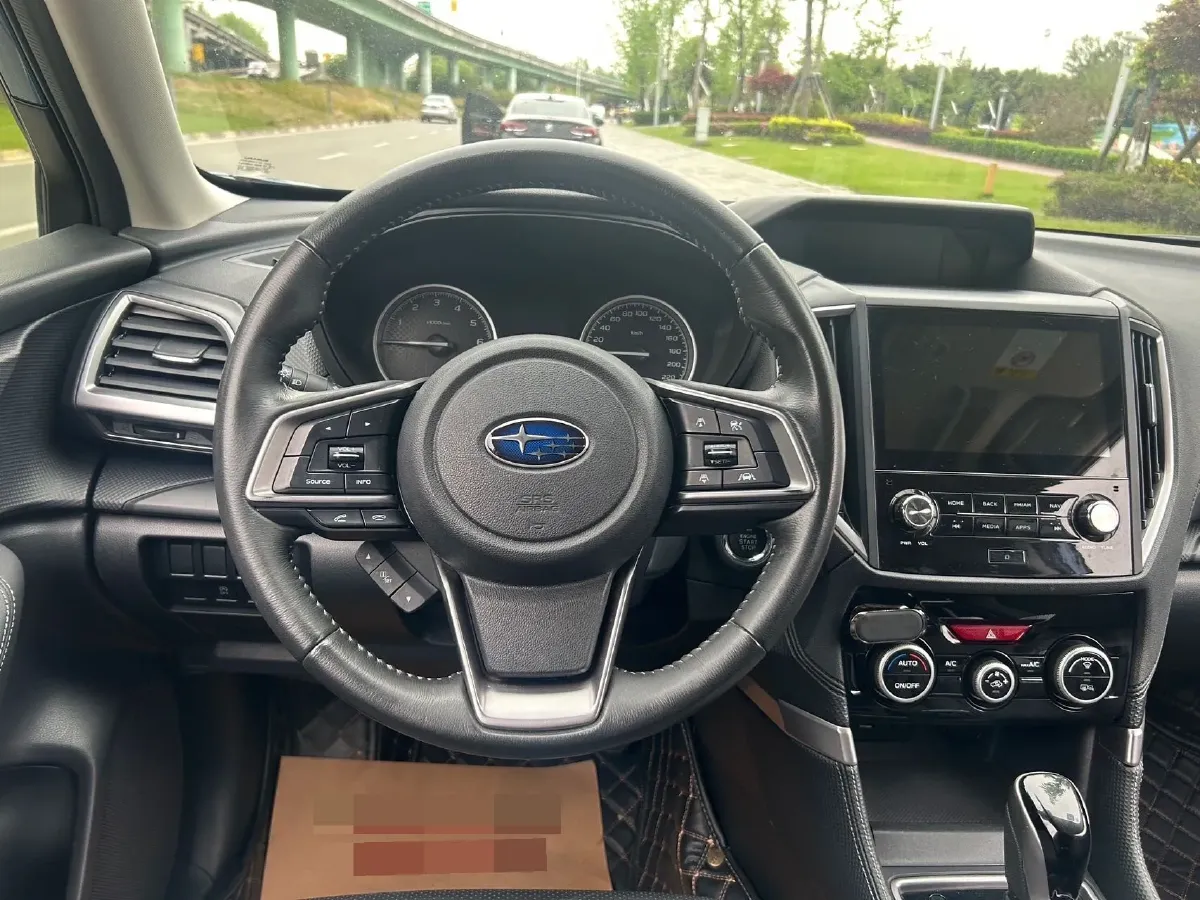 2019 Subaru Forester 2.0L 156HP H4 CVT,autocango,china used car exporter,china ev exporter,chinese used car exporter,chinese used ev exporter