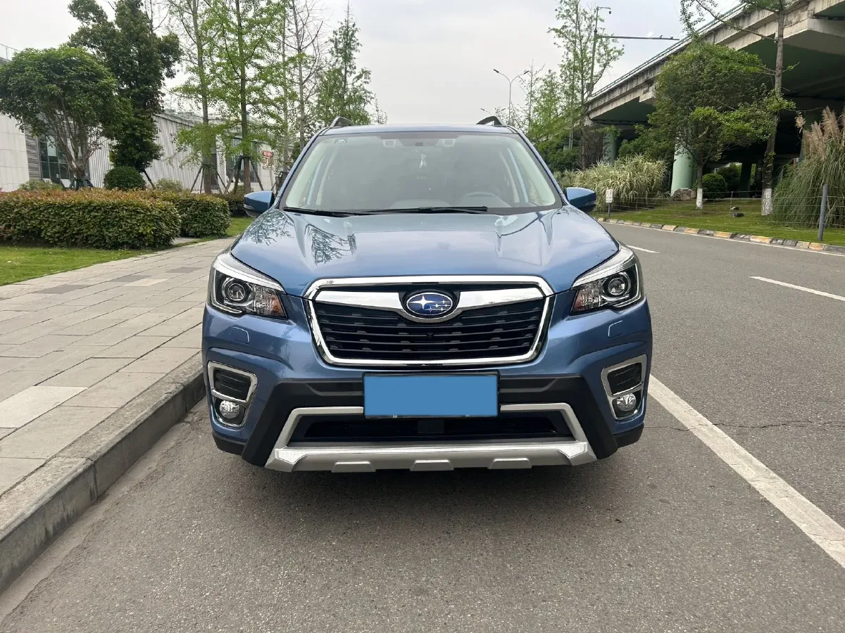 2019 Subaru Forester 2.0L 156HP H4 CVT,autocango,china used car exporter,china ev exporter,chinese used car exporter,chinese used ev exporter