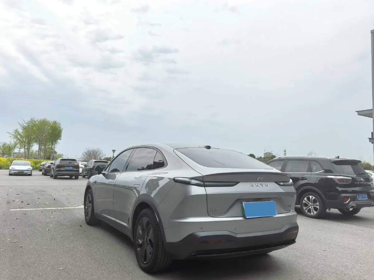 2024 ONVO L60 BEV 60KWH,autocango,china used car exporter,china ev exporter,chinese used car exporter,chinese used ev exporter