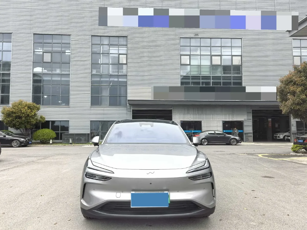 2024 ONVO L60 BEV 60KWH,autocango,china used car exporter,china ev exporter,chinese used car exporter,chinese used ev exporter